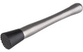 APS Stössel Ø 3,5 cm, H: 20,5 cm, Grau