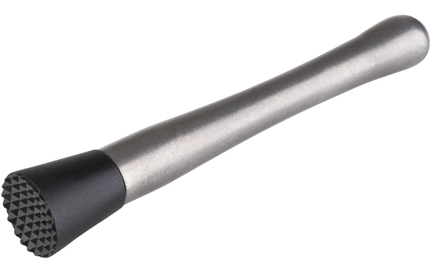 APS Stössel Ø 3,5 cm, H: 20,5 cm, Grau