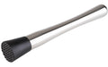 APS Stössel Ø 3,5 cm, H: 20,5 cm, Silber