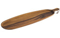 APS Servierplatte Sharing 51,5 x 18 cm, H: 1,5 cm