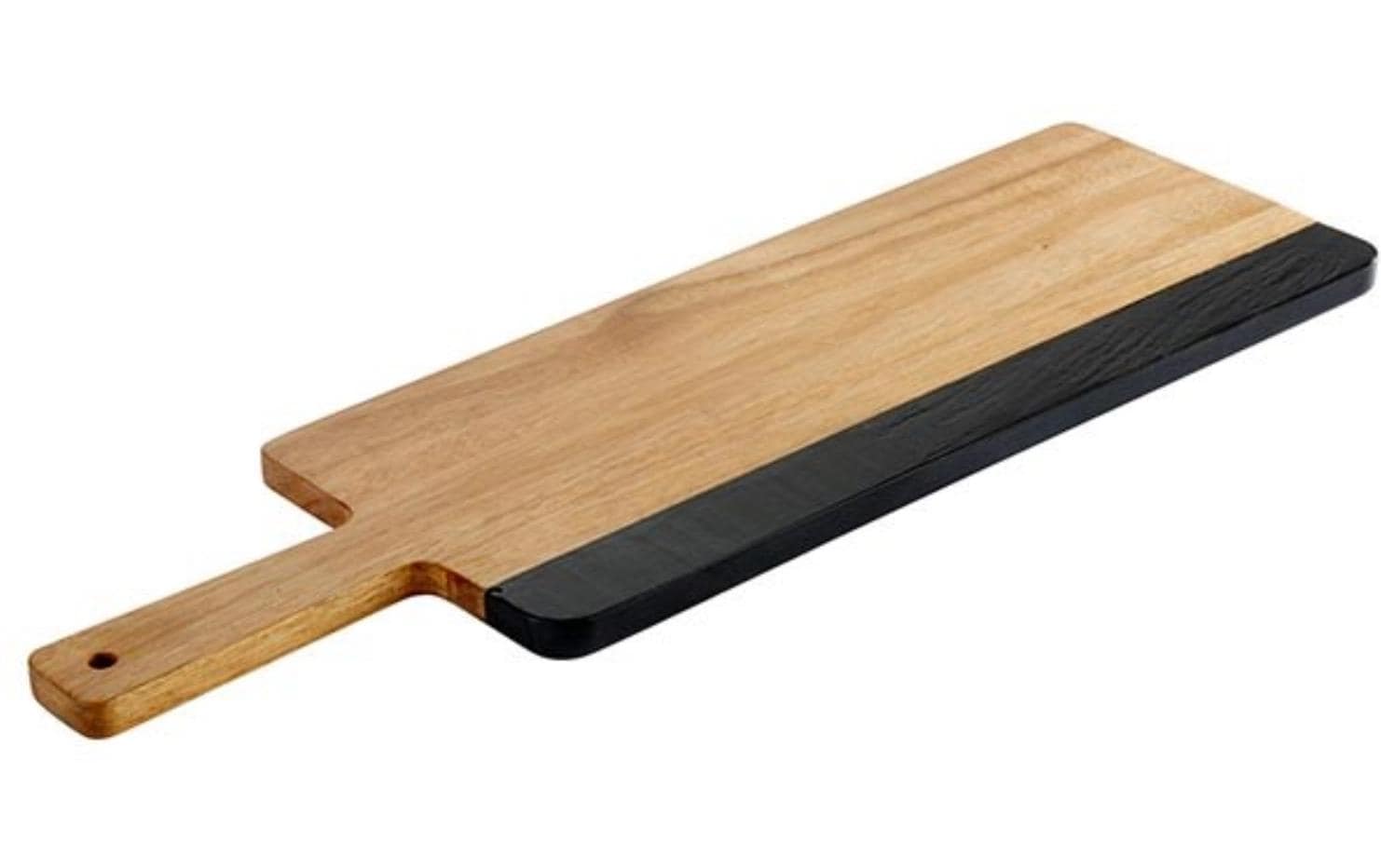 APS Servierplatte Rockwood 36,5 x 15 cm, H: 1,5 cm