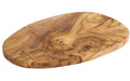 APS Servierbrett OLIVE 25,5 x 16,5 cm, H: 1,5 cm