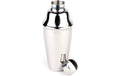APS Cocktail Shaker Classic Ø 9 cm, H: 23 cm, 0,7 Liter