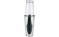 APS Cocktail Shaker Boston Stainless Steel