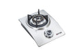 Silver Line 4,5 kW + Regler-Set Innenbereich geeignet