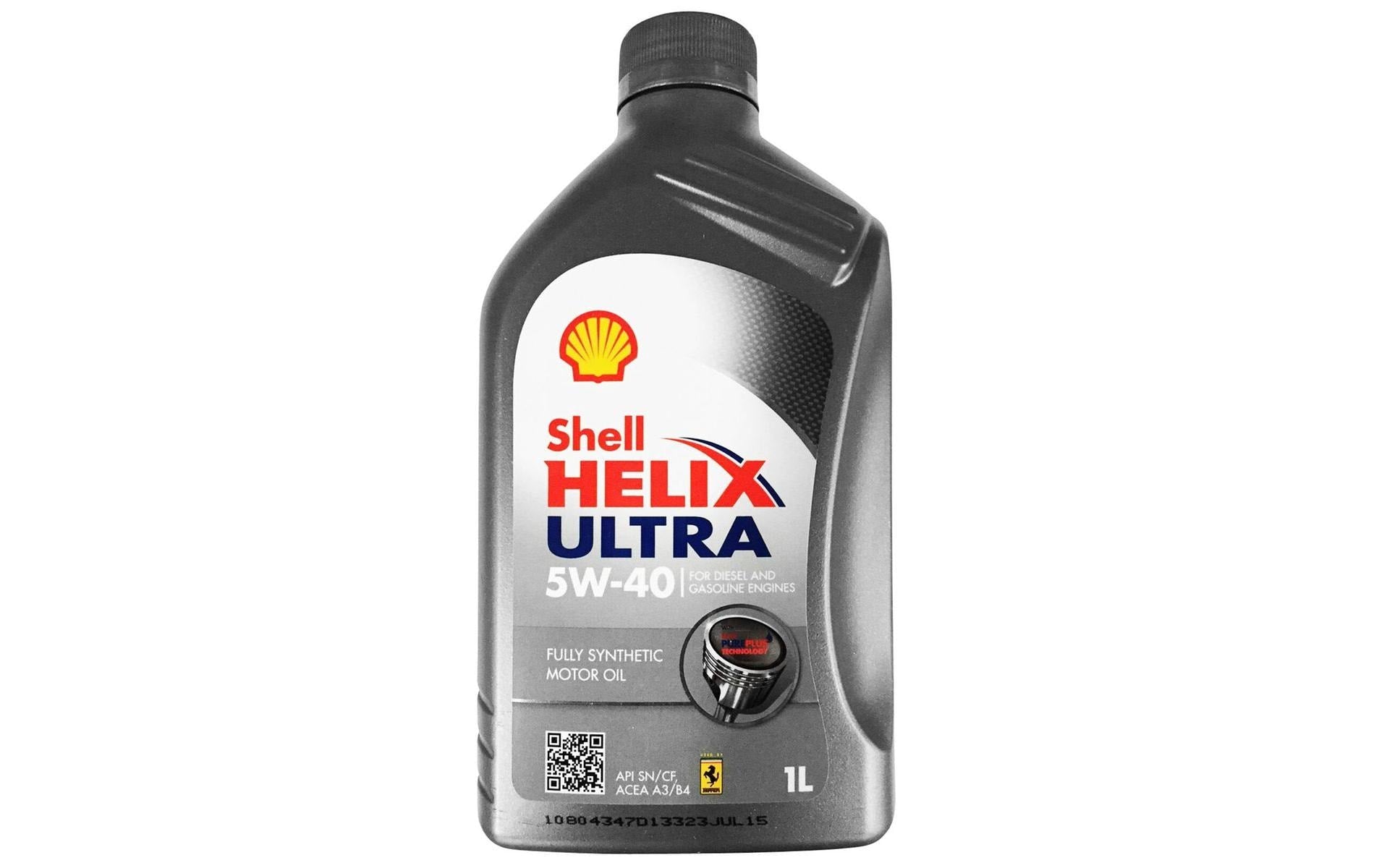 Helix Ultra 5W/40 1L