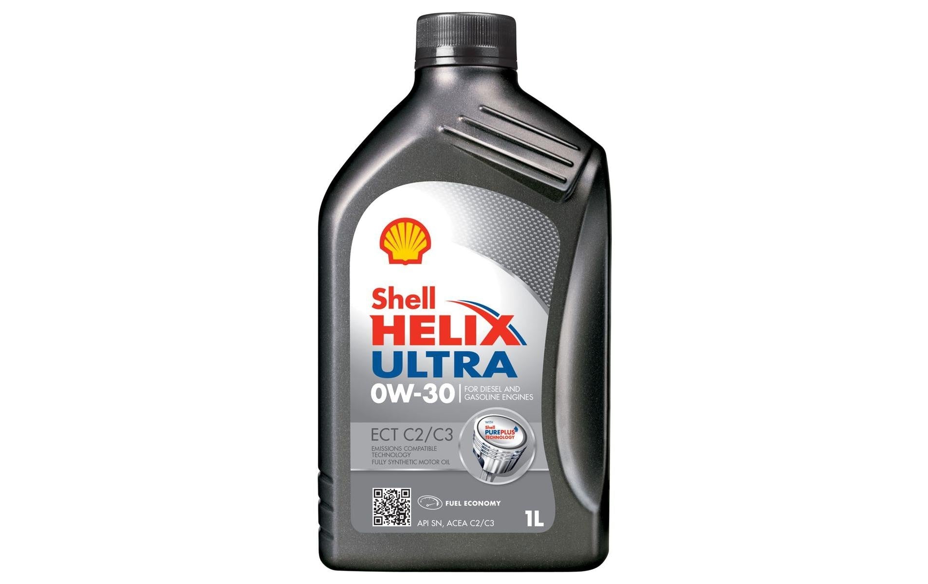 Helix Ultra ECT C2/C3 0W/30 1L
