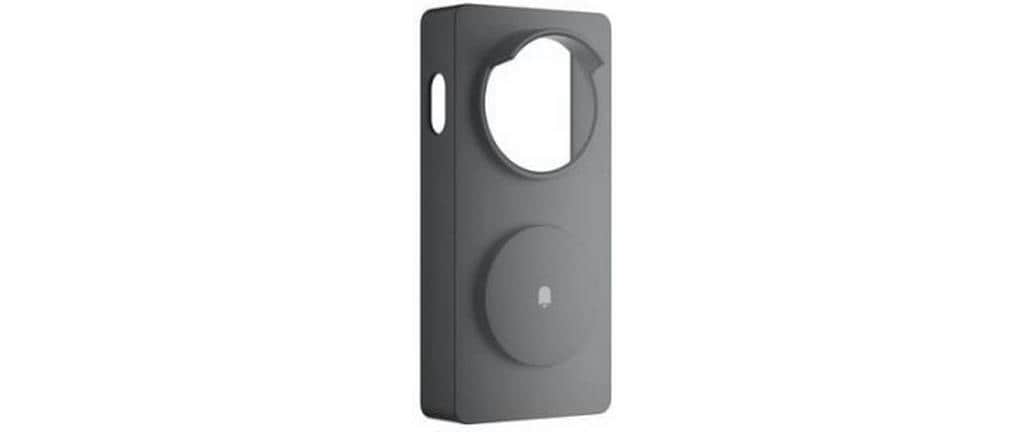 Aqara Wasserdichtes-Case für G4