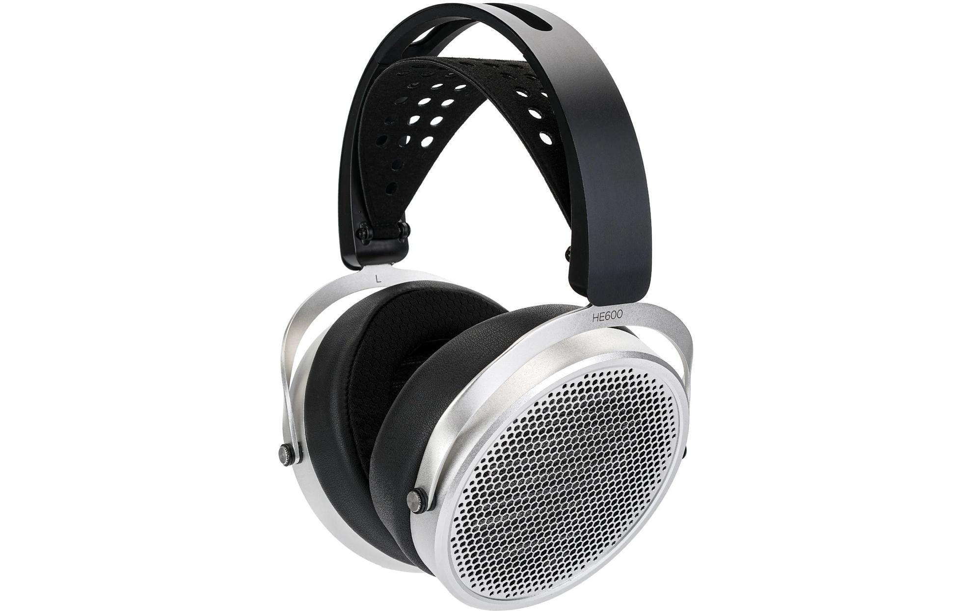 Hifiman HE600 Offener Magnetostat Kopdhörer