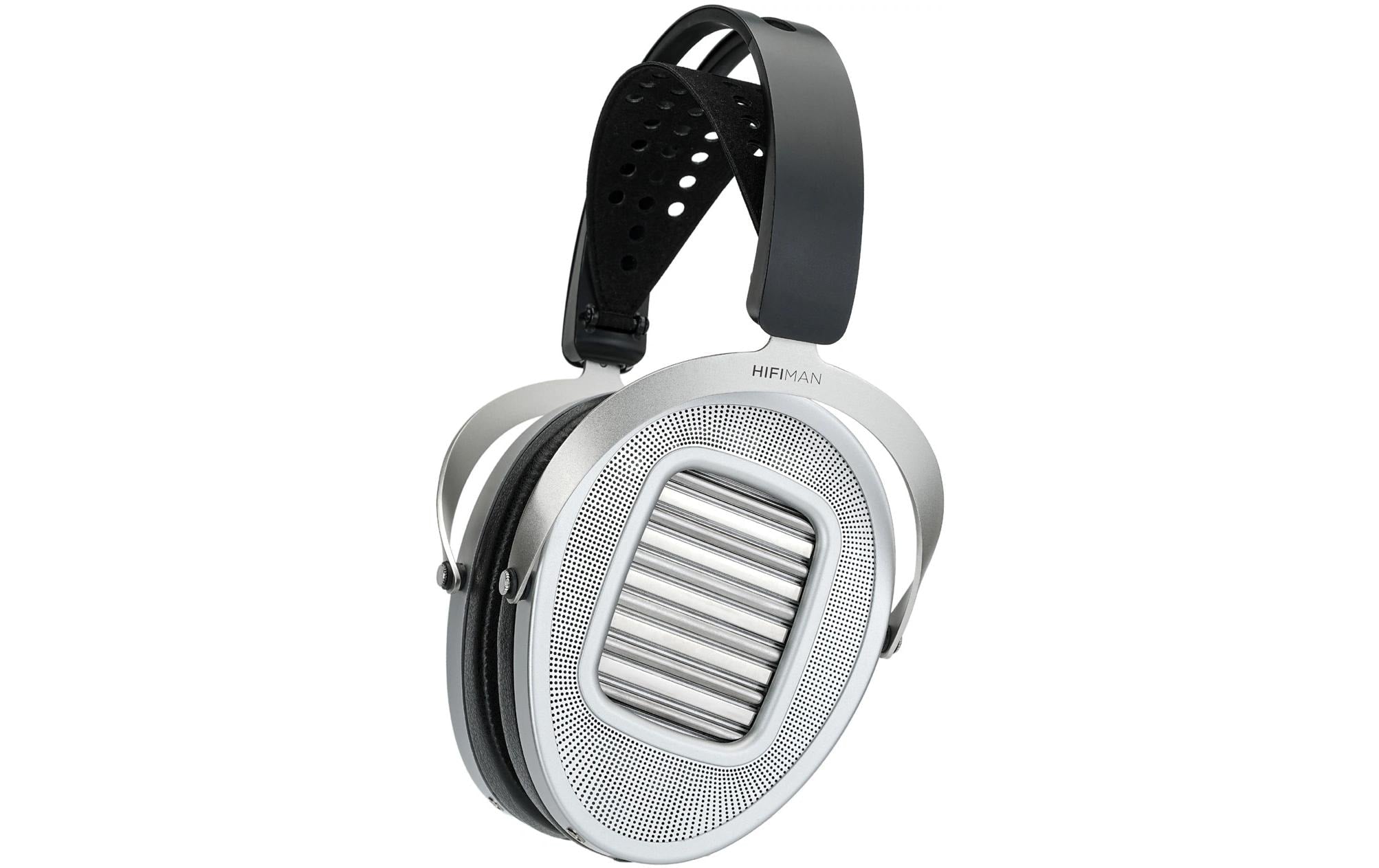 Hifiman Ananda Unveiled Offener Magnetostat Kopdhörer