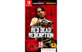 Red Dead Redemption, Switch Alter: 18+ (CIAB)