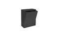 ReCollector Recyclingbox Black Raven