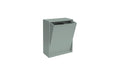 ReCollector Recyclingbox Iron Blue