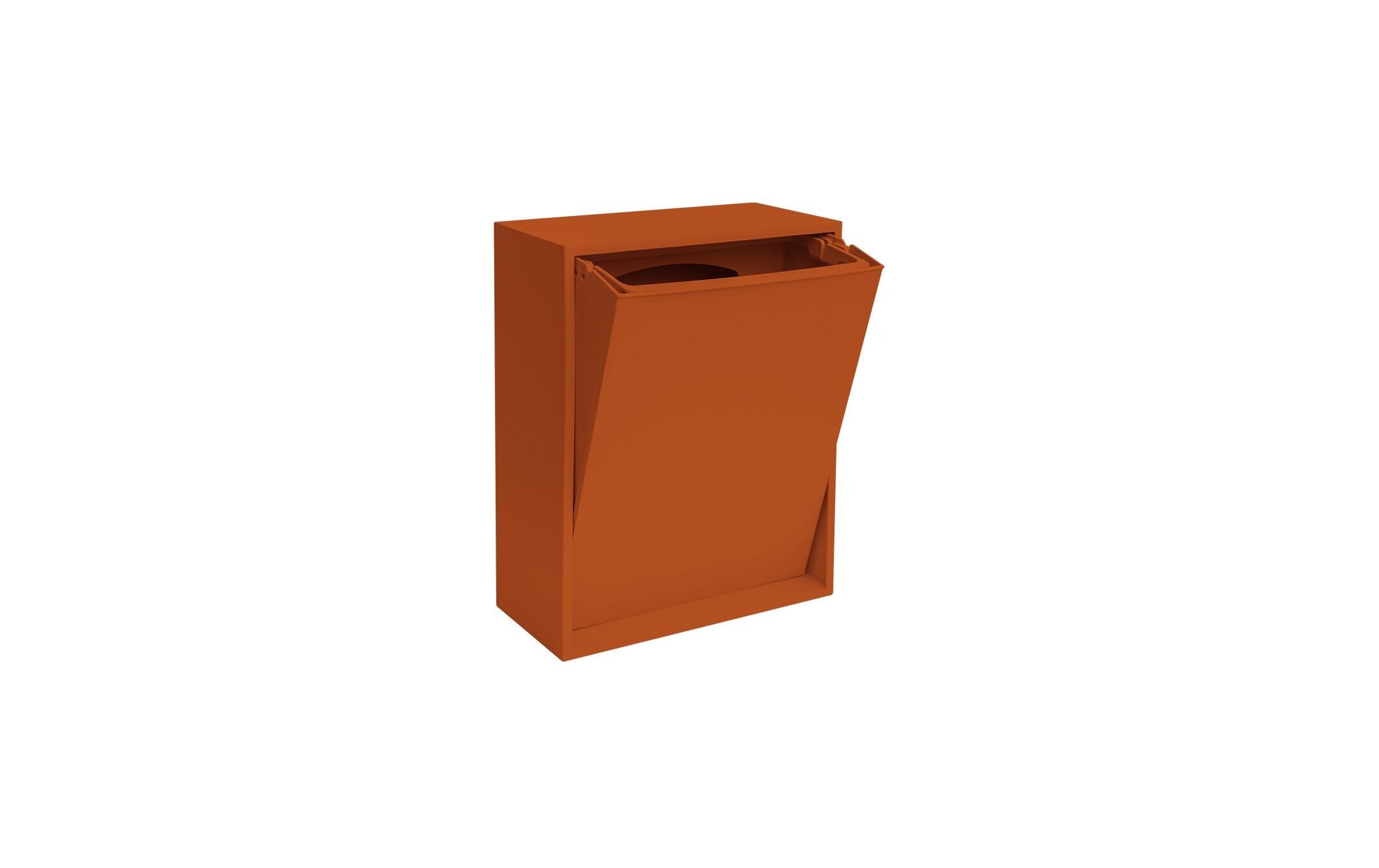 ReCollector Recyclingbox Nordic Sunset