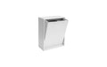 ReCollector Recyclingbox Brilliant White