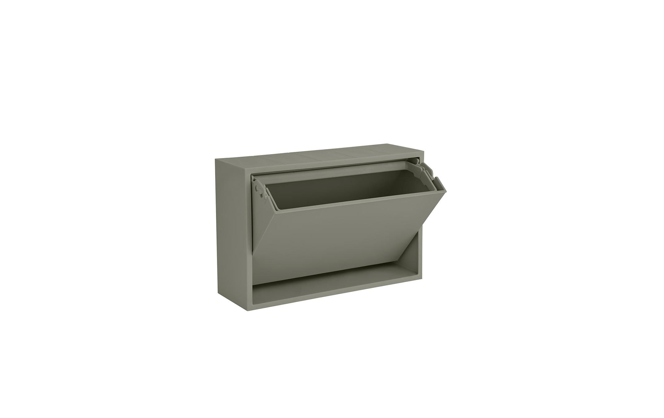 ReCollector Mini ReCollector Box Oak Green