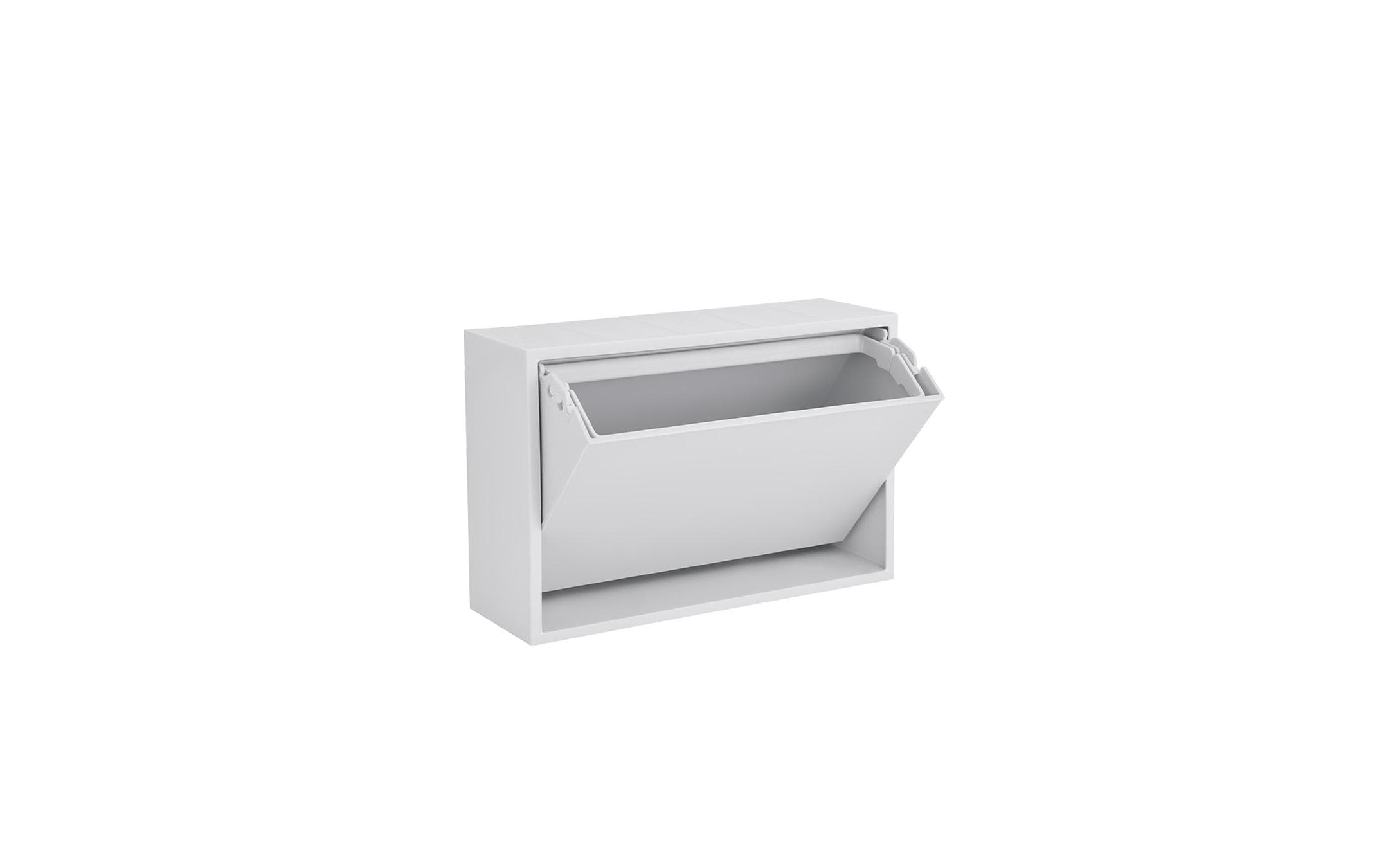 ReCollector Mini ReCollector Box Brilliant White