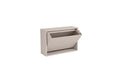 ReCollector Mini ReCollector Box Silver Cloud Grey