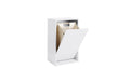 ReCollector Wäschebox Brilliant White