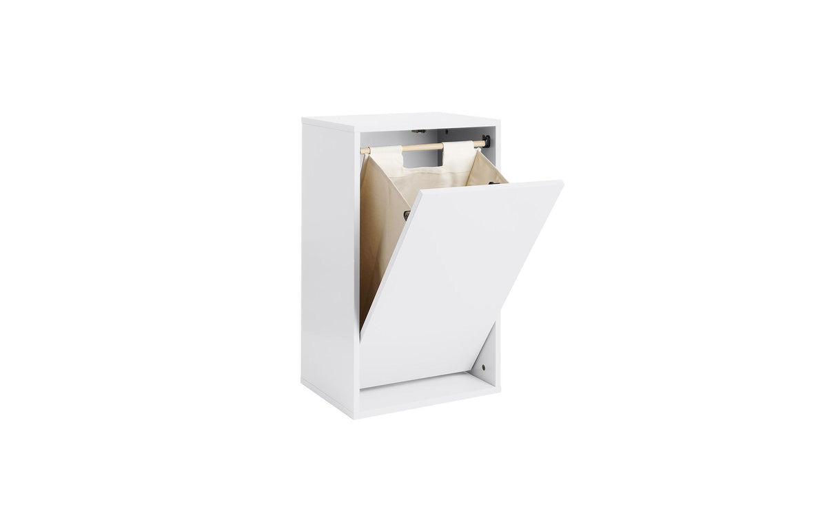 ReCollector Wäschebox Brilliant White