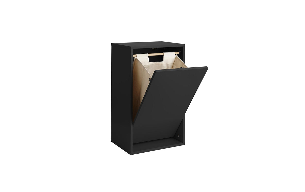 ReCollector Wäschebox Black Raven