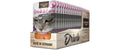 Leonardo Drink & Care Beauty Chicken Kit 20x40g