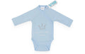 VIB Body Ich bin ein Prinz blau