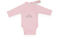 VIB Body Ich bin eine Prinzessin rosa
