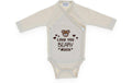 VIB Body Love you BEARY much beige