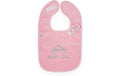 VIB Lätzchen Baby Girl rosa