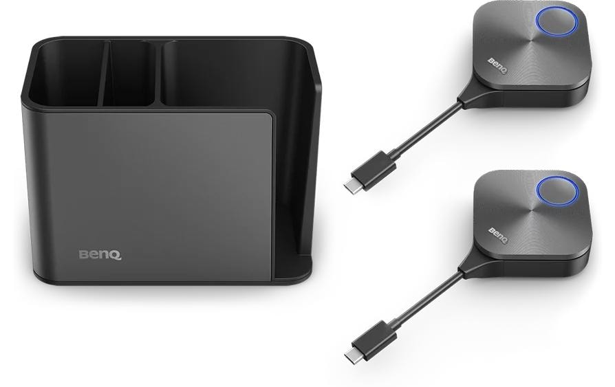 Benq TZY61 InstaShare Combo Set