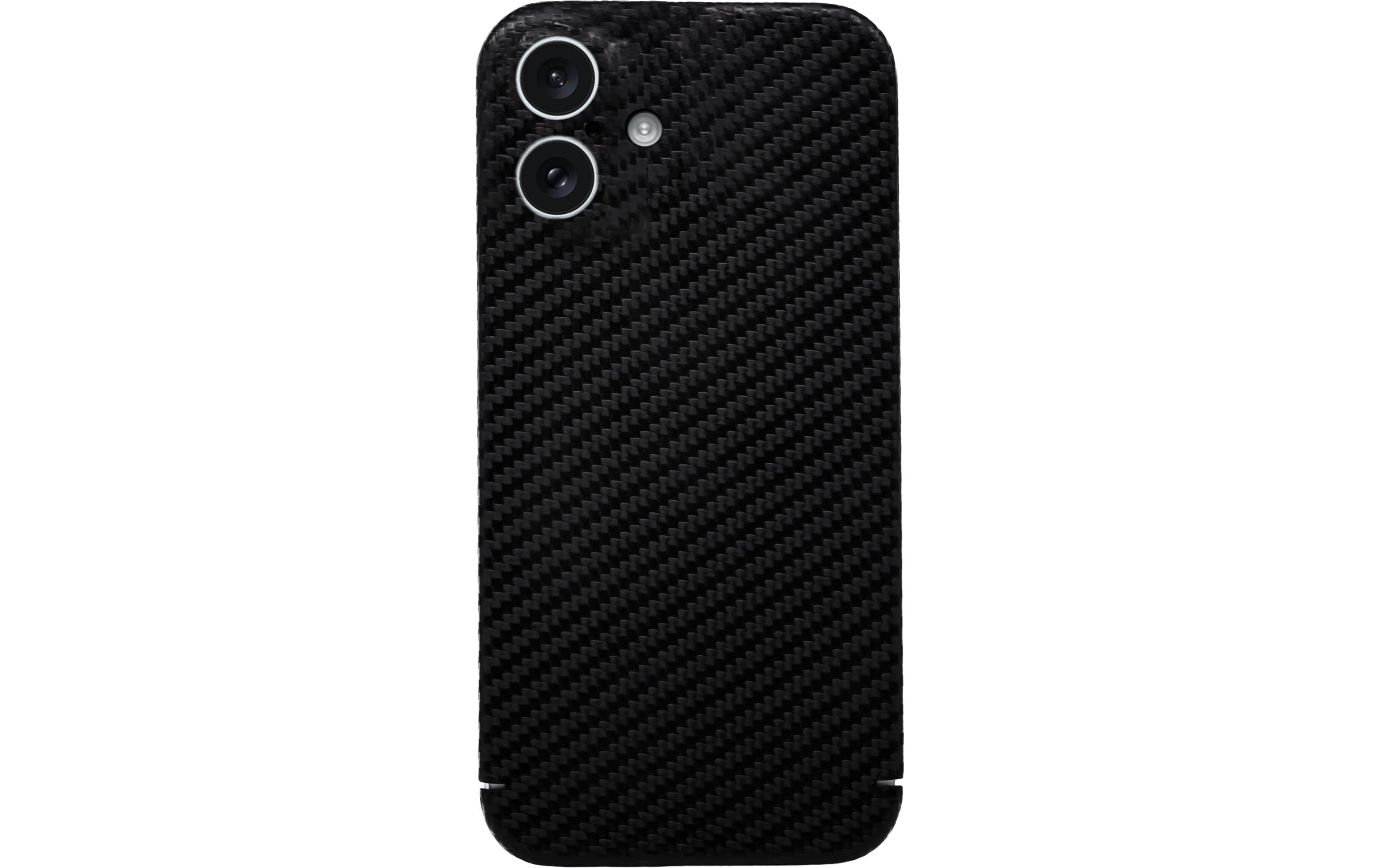 Nevox Carbon Series Cover iPhone 17