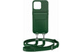 Urbanys HANDYKETTE+ RACING GREEN iPhone 17 Pro
