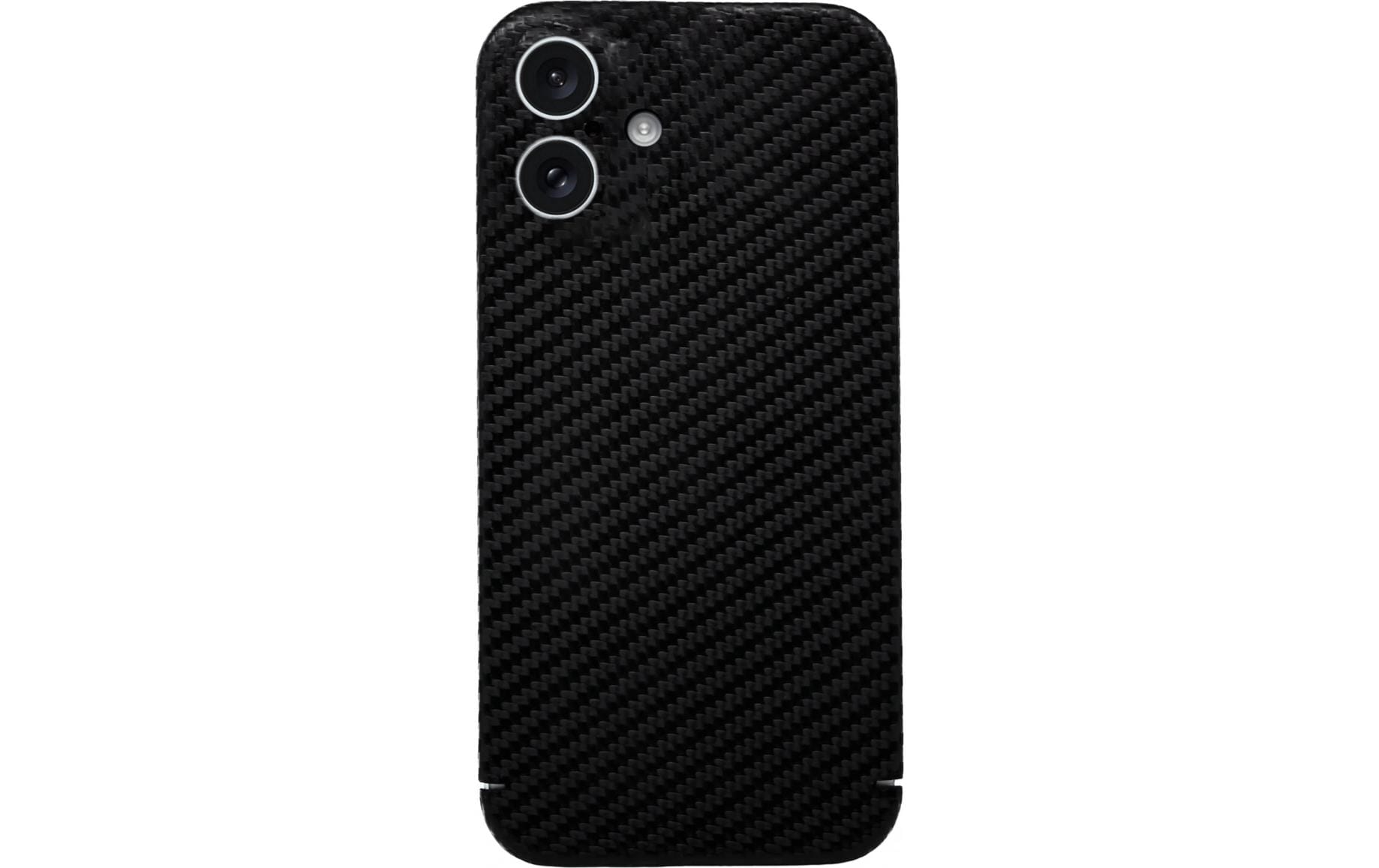Nevox Carbon Series Cover, MagSafe iPhone Air