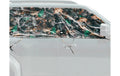 SmallRig Right-Side Vehicle Curtain Set Front & Rear