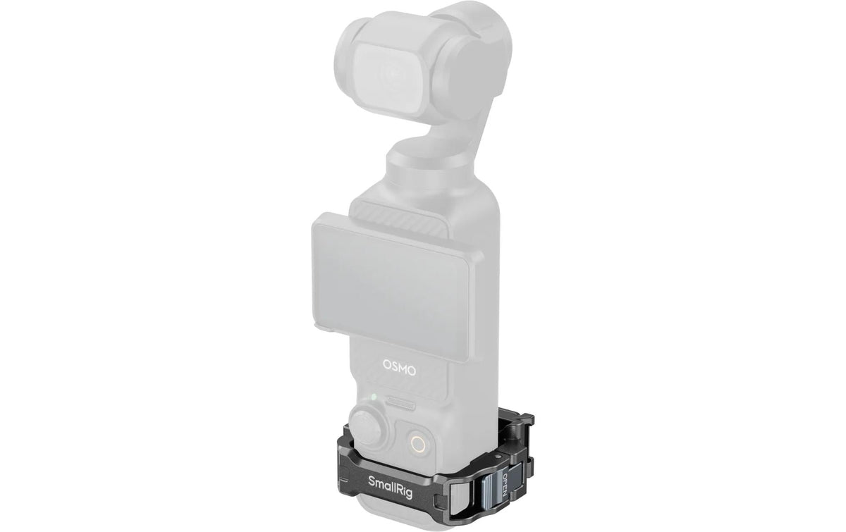 SmallRig Cage Adapter for DJI Osmo Pocket 3