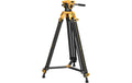 SmallRig Fluid Head Tripod AD-01 BumbleBee Edition