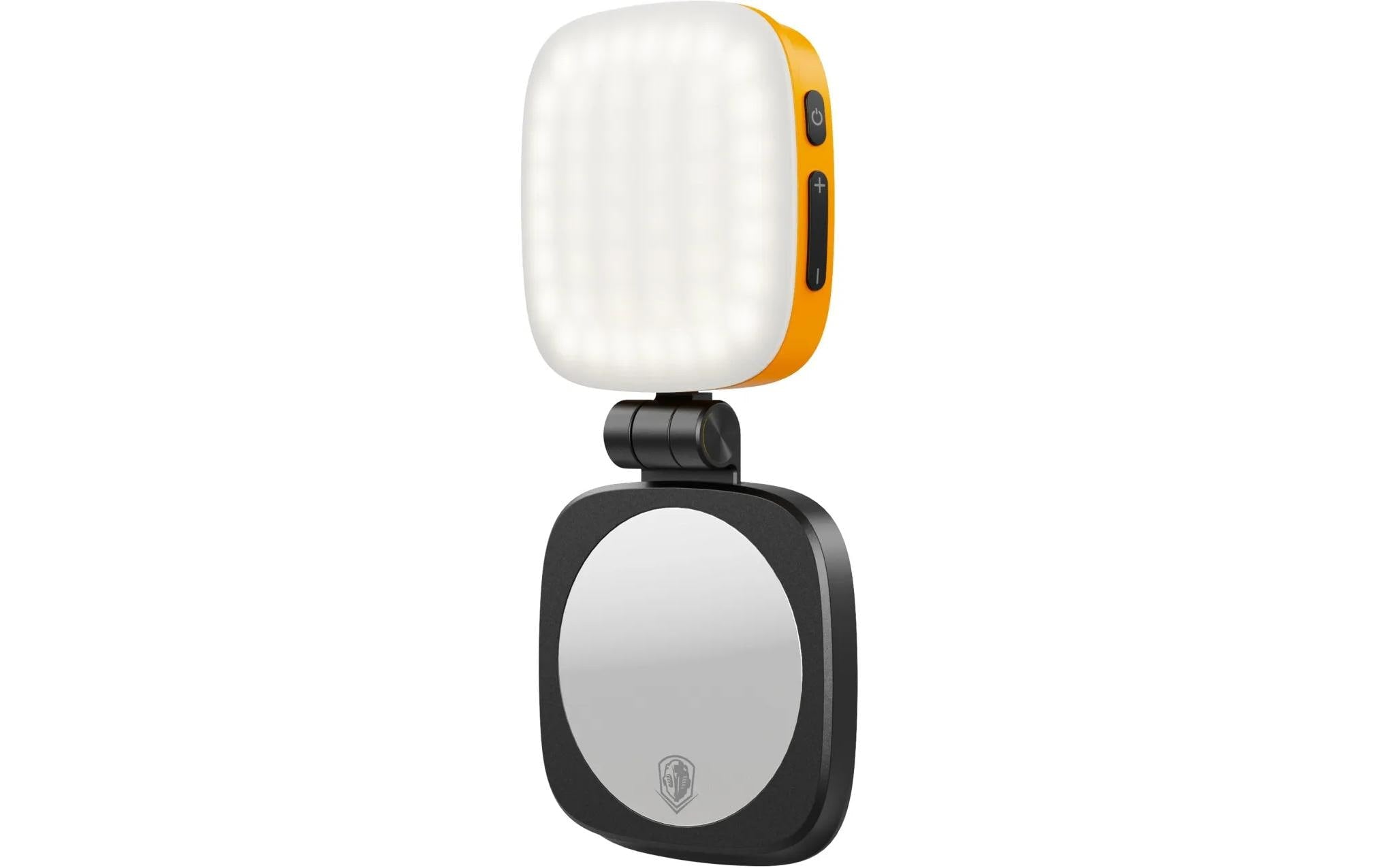 SmallRig Vibe P48 Phone LED Light BumbleBee Edition
