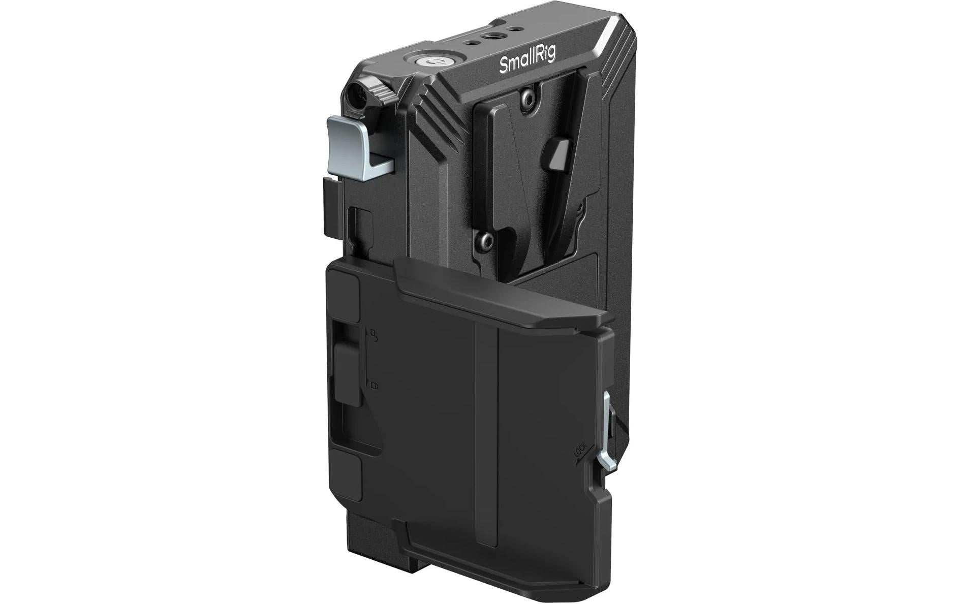 SmallRig V-Mount Battery Mount Plate
