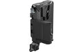 SmallRig V-Mount Battery Mount Plate Kit for 15mm LWS Rods
