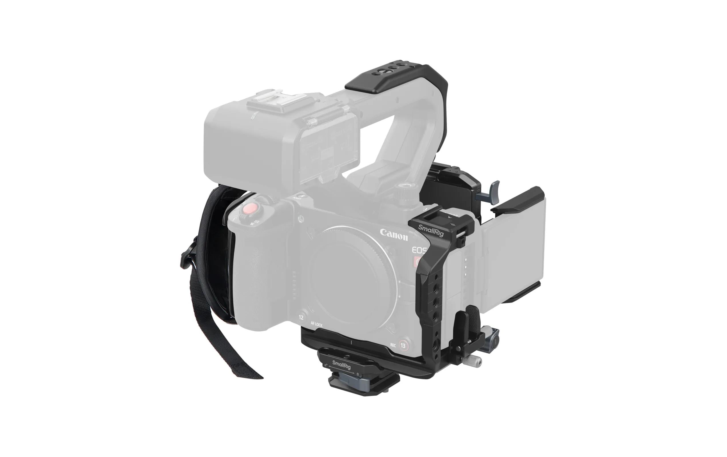 SmallRig Cage Kit for Canon EOS C50 Advanced Edition