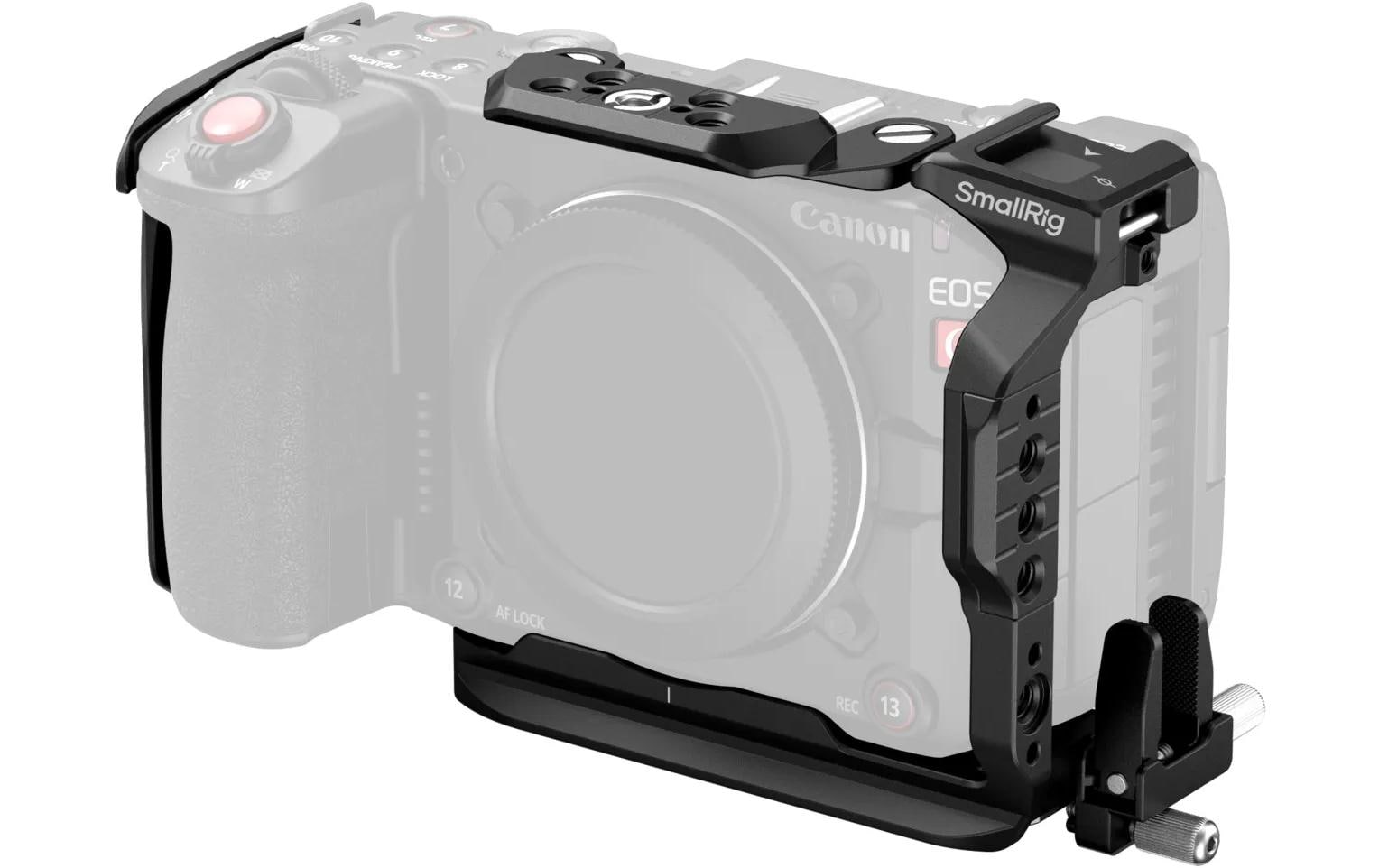 SmallRig Cage for Canon EOS C50