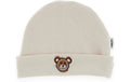 VIB Mütze Love you BEARY much beige