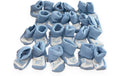 VIB Schühchen Baby Boy blau