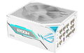 Asus ROG Thor 1200W Platinum III White Edit 80+ Platinum, OLED Display, PCI-E 5.1