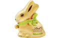 Lindt GOLDHASE Milch Pistazie 100 g