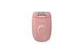 Philips Epilierer Series 2000 20 Pinzetten, abwaschbar