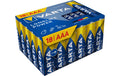 VARTA Longlife Power AAA, 1.5V, 18Stk 18 Stück, Cube Verpackung