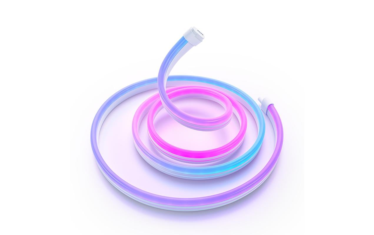Xiaomi Smart Lightstrip Pro EU Edition weiss