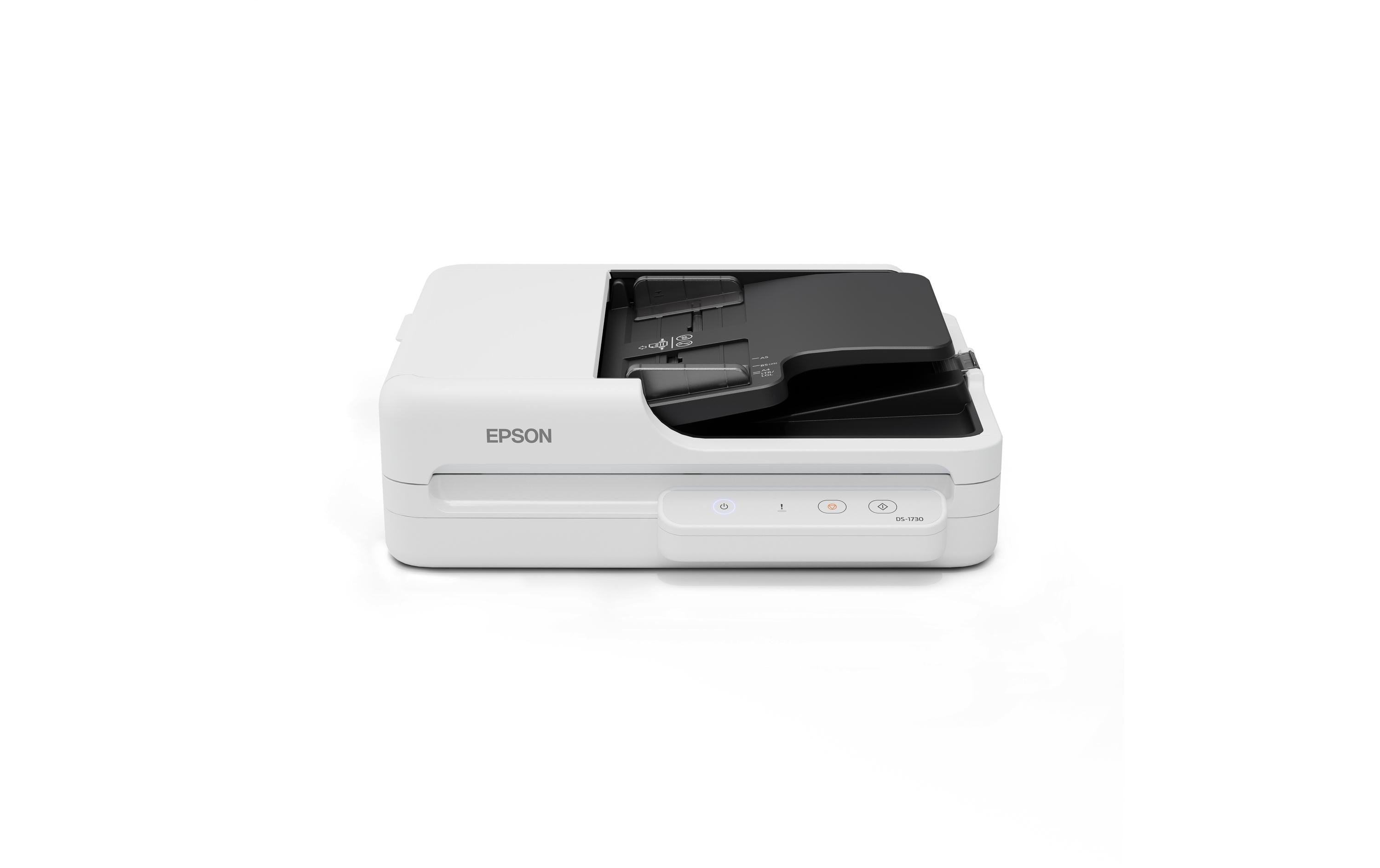 EPSON WorkForce DS-1730 USB, 30 Seiten/Min